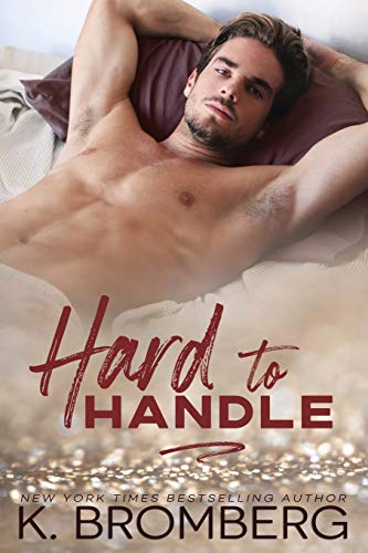 Hard to Handle (The Play Hard Series, Band 1) von FLCH+YIGE